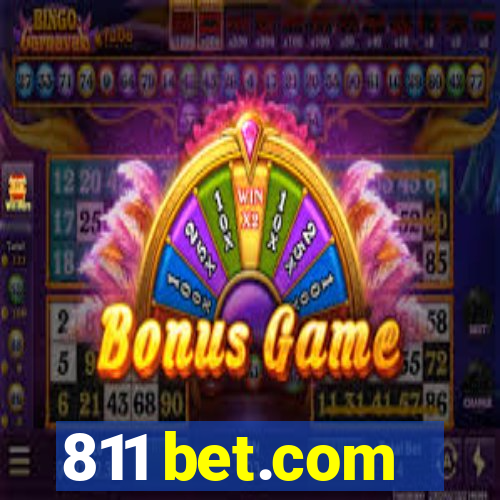811 bet.com